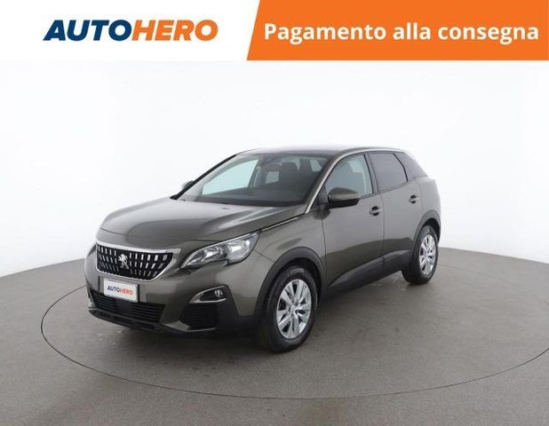 Peugeot PEUGEOT 3008 BlueHDi 130 S&S Active Business