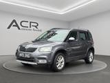 Skoda Yeti Drive *I.HAND*SERVO*CARPLAY*KAMERA* - Skoda Yeti: Automatik