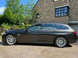 BMW 525d  162.000km, TÜV neu, eletr.AHK, Garage, +WR - BMW 525 von privat