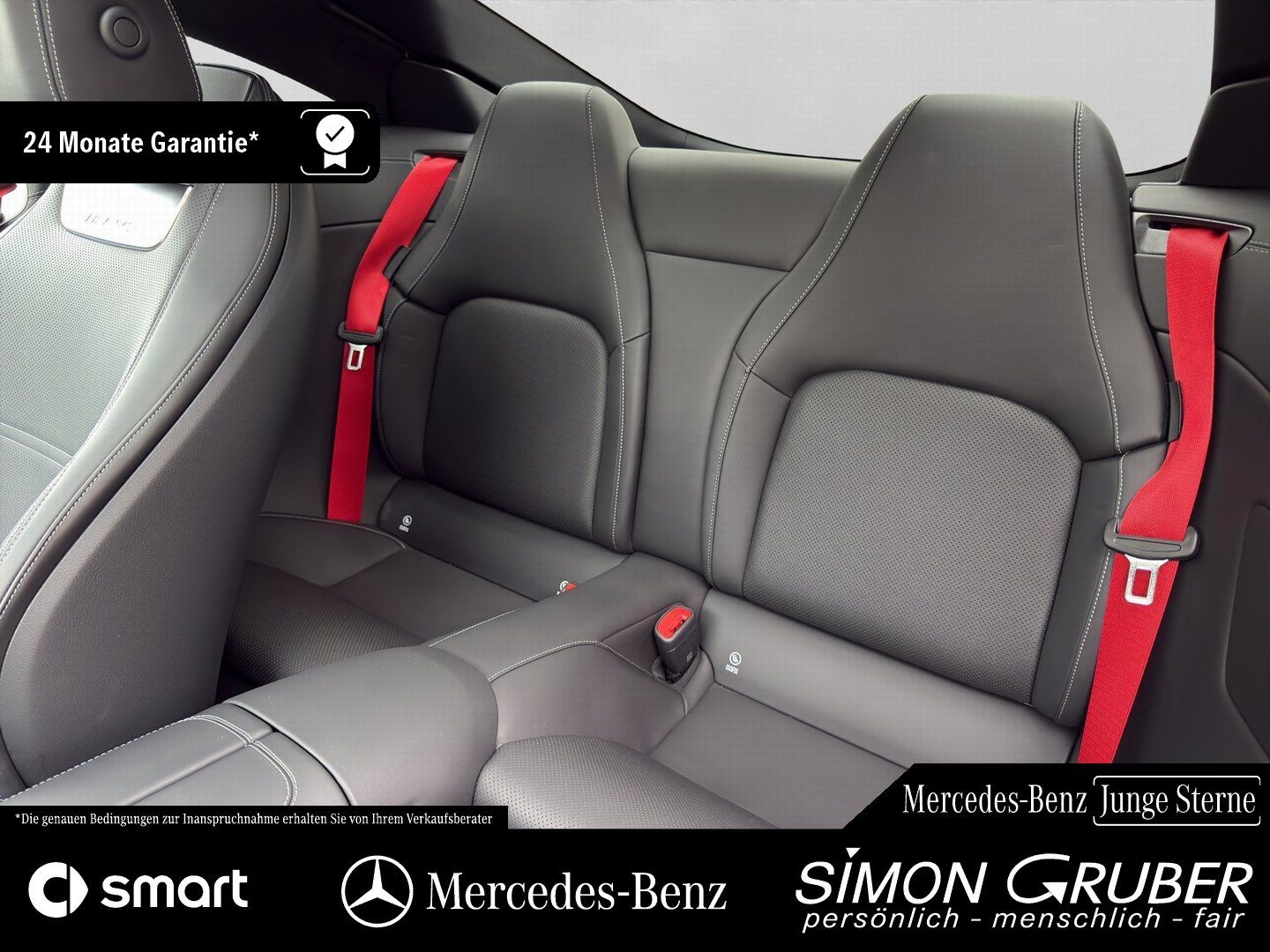 Fahrzeugabbildung Mercedes-Benz GT 63 4M+ Pano Massage Sitzklima Lift Burm HUD