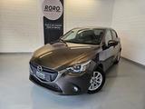 Mazda 2 Lim. 1.5 Exclusive-Line+ Automatik/1.Hand/Navi - Mazda 2