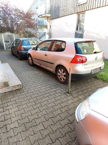 Volkswagen Vw  Golf 5