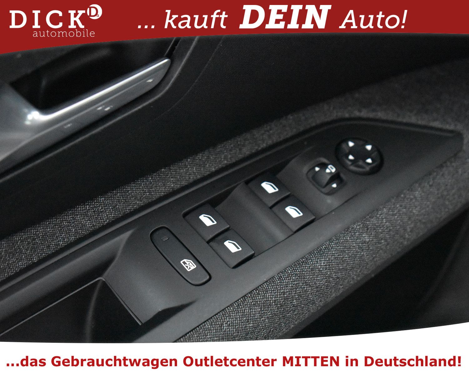 PEUGEOT 3008 1.2 e-THP Active Pack NAVI+LED+KAM+VIRTU+SH - Image 18