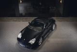 Porsche 996 Carrera 4S - Porsche aus 2003: Carrera 4s