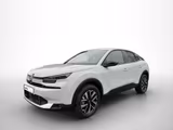 Citroën C4 Hybrid 145 Doppelkupplung*Tagfahrlicht LED* - Citroën C4 in Frankfurt (Main)