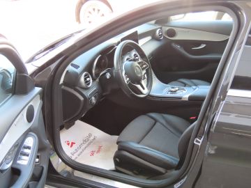 Mercedes C 180 - 7