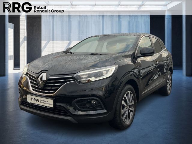 Renault Kadjar BUSINESS EDITION TCe 140 EDC