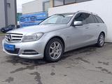 Mercedes-Benz C 250 T CDI Avantgarde Schiebedach Navi Xenon - Mercedes-Benz C 250 aus 2012 mit Diesel-Antrieb: Kombi