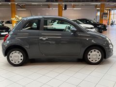 FIAT 500 Mild-Hybrid|SHZ|DAB+|USB|LED|Klima|MwSt.