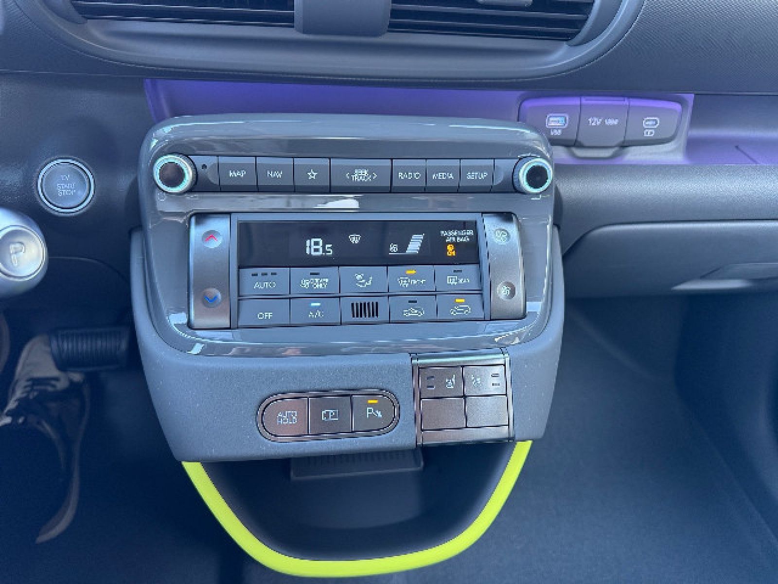 Hyundai INSTER - Bild 19