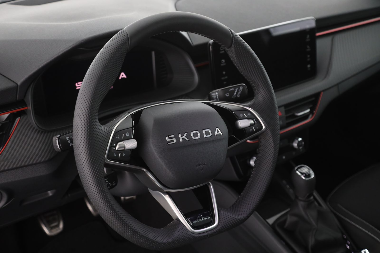 Skoda Kamiq - Bild 12