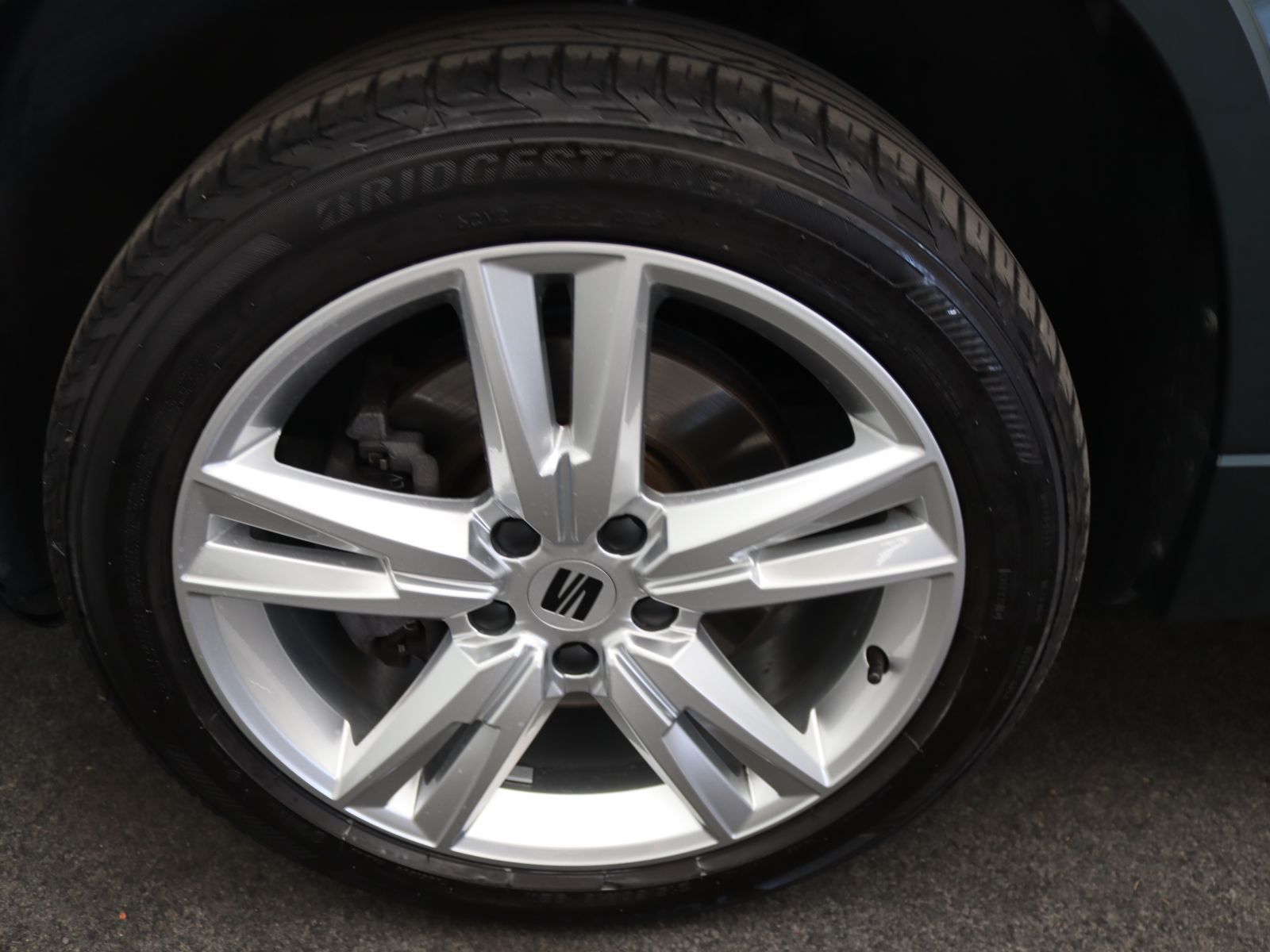 Seat Ateca - Bild 18