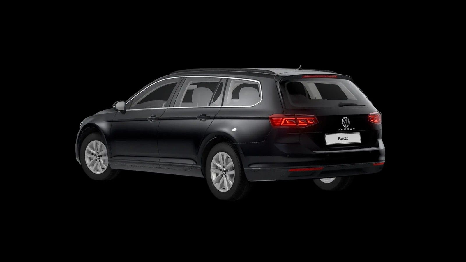 Fahrzeugabbildung Volkswagen Passat Variant TDI Business DSG Matrix Navi AID