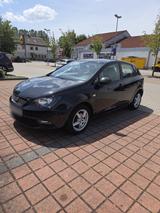 Seat Ibiza 1.4 86ps / 4 Türer - Seat Ibiza: Türer