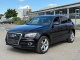 Audi Q5 2.0 TDI Quattro 3x S-Line Automatik TÜV Neu - gebrauchte Audi Q5 aus dem Jahr 2012