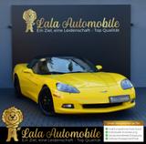 Corvette C6 6.0 V8 Cabrio BOSE/LEDER/Z06 SITZE/AUTOMATIK - Corvette C6: Roadster