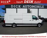 MAN TGE 2.0d L4H3 MAXI EXTRA LANG NAVI+KAM+APPLE+DAB - MAN Kipper 8x6