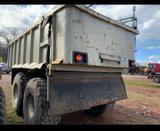 Fliegl ASW 284 S BIG RUN ( - Fliegl LKWs