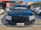 Jeep Grand Cherokee 3.0 V6 CRD 218cv limited 200 - gebrauchte Jeep Grand Cherokee aus dem Jahr 2006