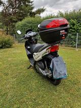 Kymco Agility City 125i - KYMCO AGILITY CITY 125