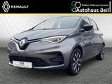 Renault ZOE Evolution E-Tech 100% elektris - Renault ZOE aus 2024
