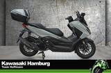 Honda Forza 125 ABS, 1.Hand. Lieferservice - HONDA ROLLER 125