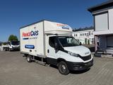 Iveco Daily 35C16 3,0L Koffer LBW 750kg Euro6E Seitent - Pkw-Anhänger 750 kg