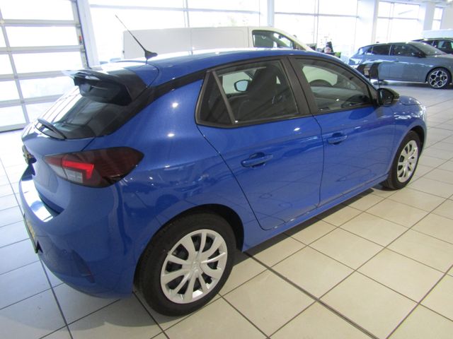 Corsa F Edition 1.2 Direct Injection Turbo, 74 k