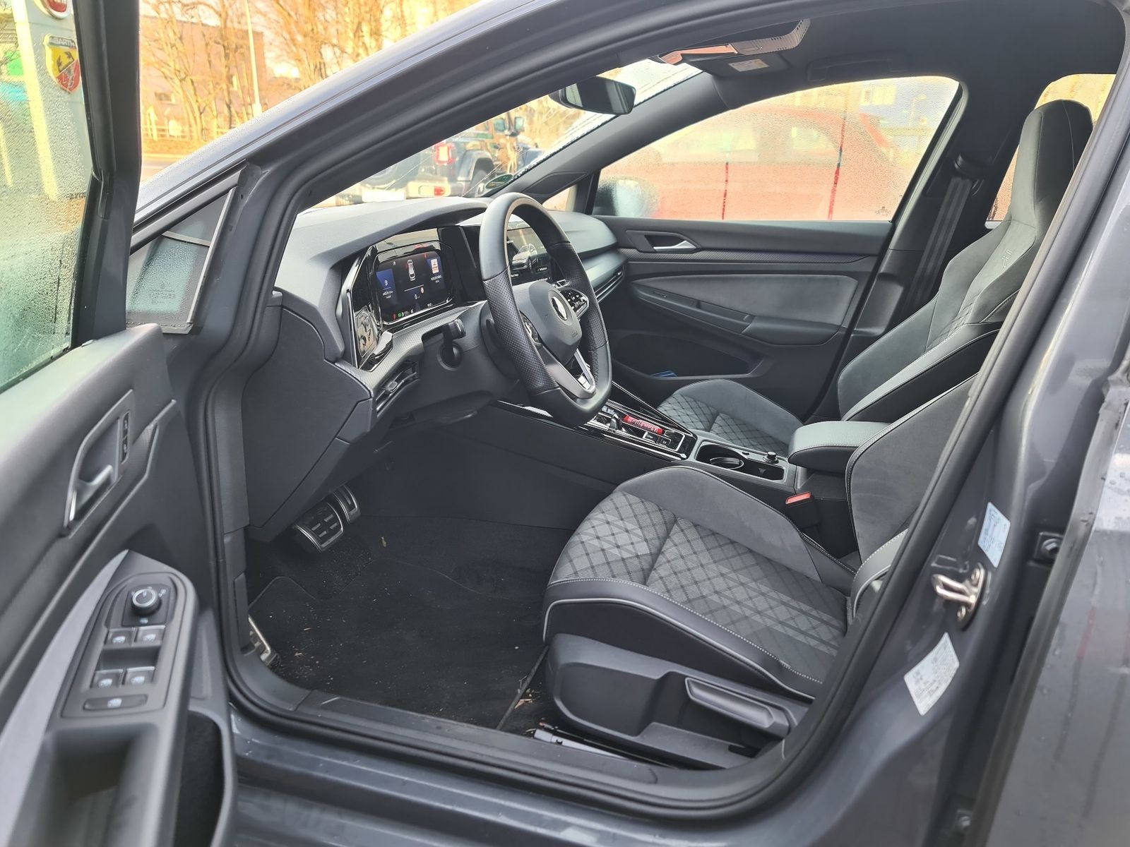 Volkswagen Golf - Bild 15