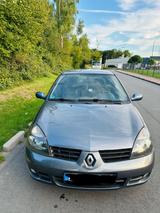 Renault Clio Campus 1.2 - Renault Clio aus 2009: Campus