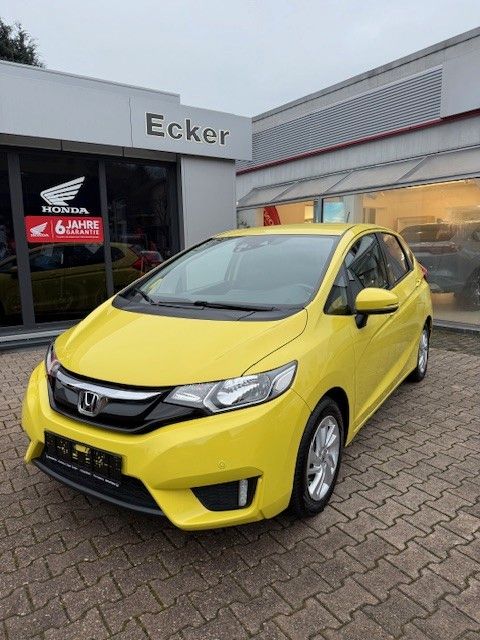 Angebot ansehen Honda Jazz