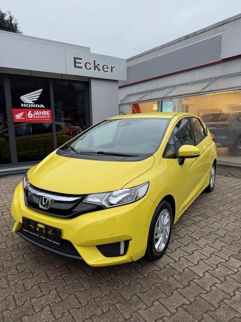 Honda Jazz Comfort