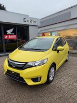Honda Jazz Comfort - Honda Jazz: Comfort