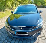Peugeot 508 SW 1.6 Business-L. BlueHDi 120 S&S Busin...
