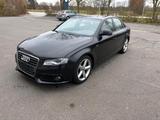 Audi AUDI A 4 S-LINE 2.7D - Audi A4 mit Diesel-Antrieb: Limousine, 2.7
