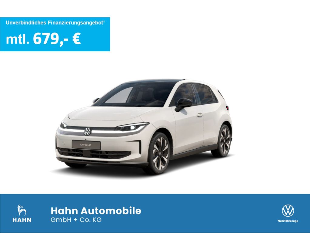 Image of Volkswagen ID. Polo
