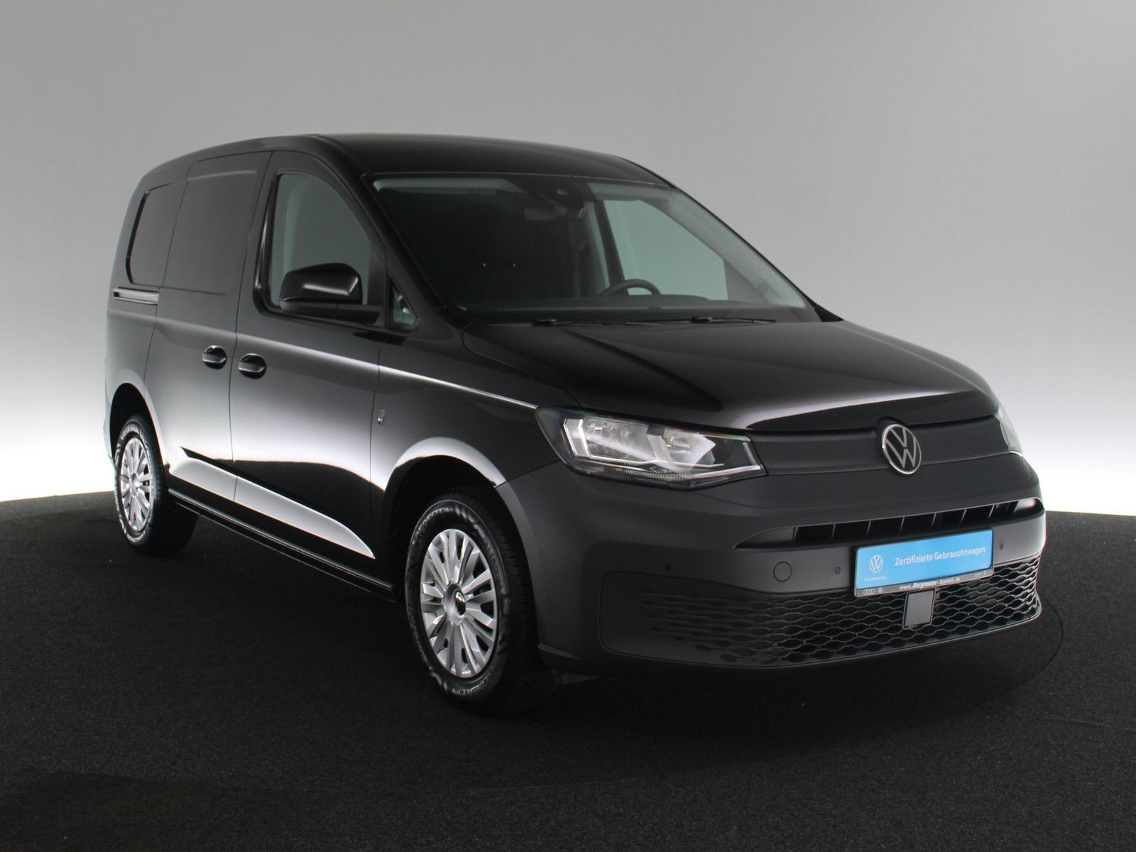 Volkswagen Caddy Cargo TDI AHK RÜCKFAHRKAMERA PDC KLIMA imagem 3
