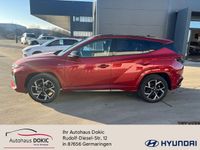 Hyundai TUCSON - Vorschau Bild 4