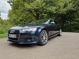 Audi A4 2.0 TDI S tronic design Avant  - Audi A4 design mit Diesel-Antrieb