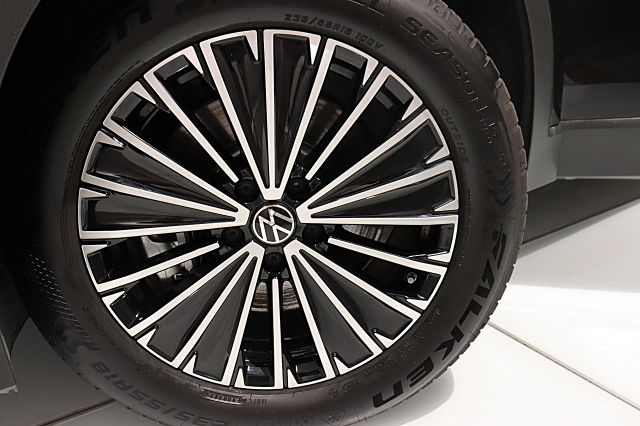 Tiguan Life 1.5 TSI eHybrid LED AHK KAMERA ACC H