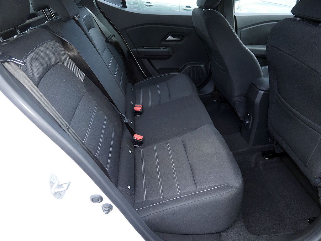 Fahrzeugabbildung Dacia Sandero Journey TCe 90