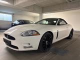 Jaguar XKR 4.2 **orig. 32`km**alle Extras**1A+ - Jaguar XKR aus 2007: Cabrio