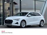 Audi A3 Sportback Advanced 30 TFSI LED*ACC*CARPLAY*KL - Audi A3 Neuwagen in Frankfurt (Main)