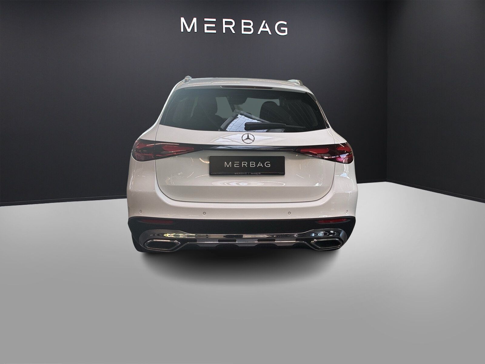 Mercedes-Benz GLC 220 d PANO SITZKLIMA MASSAGE DISTRONIC AHK foto 15
