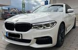 BMW 530d xDrive M-Paket, Garantie, G31 - BMW 315 Gebrauchtwagen