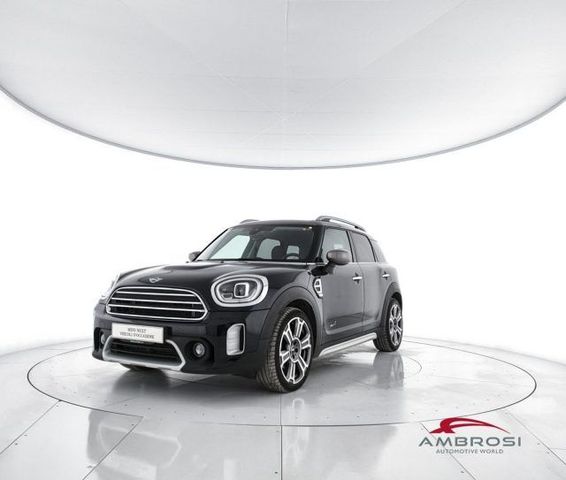 MINI Countryman Cooper 1.5 Cooper Northwood Edit