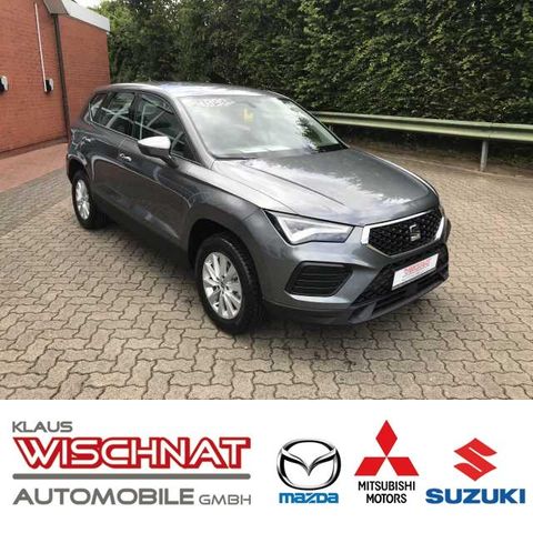 Seat Ateca 1.0 TSI OPF Reference