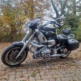 BMW R1200C mit BBS Phoenix Felgen und YSS Fahrwerk