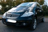 Mercedes-Benz Mercedes Benz A 160 CDi , W 169 Scheckheft... - Mercedes-Benz A-Klasse W169 mit Diesel-Antrieb