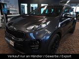Kia Sportage Dream Team 4WD*SHZ*SBL*KAMERA* - Kia Sportage Gebrauchtwagen Bochum